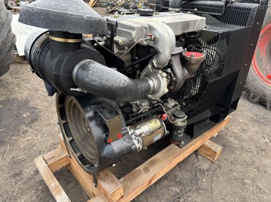 Perkins 1796/1500 F3230 AB35049 Silnik Kompletny Turbo Chłodnica NOWY-1