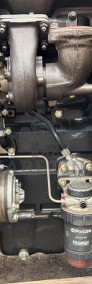 Perkins 1796/1500 F3230 AB35049 Silnik Kompletny Turbo Chłodnica NOWY-4
