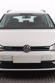 Volkswagen Golf Sportsvan , Salon Polska, 1. Właściciel, VAT 23%, Klima, Tempomat,-2