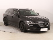 Renault Talisman II , Salon Polska, Serwis ASO, Navi, Klimatronic, Tempomat,