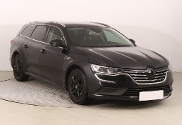 Renault Talisman II , Salon Polska, Serwis ASO, Navi, Klimatronic, Tempomat,