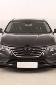 Renault Talisman II , Salon Polska, Serwis ASO, Navi, Klimatronic, Tempomat,-2