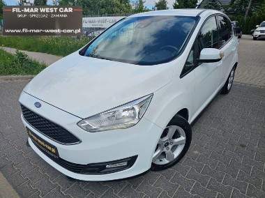 Ford C-MAX III-1