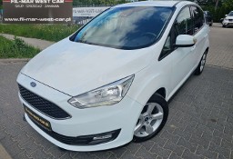 Ford C-MAX III