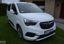Opel Combo IV Life 1.5 CDTI Enjoy Salon PL