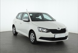 Skoda Fabia III , Salon Polska, Serwis ASO, Klima