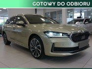 Skoda Superb III Combi TDI 4x4 L&amp;K 2.0 (193KM) L&amp;K | Head-Up + Hak holowniczy + Nawig