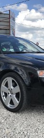 Audi A4 III (B7) 1,8 Turbo Zawieszenie 1BV S-Line CzarnaPodsufitka-3