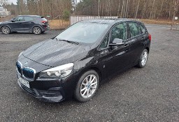 BMW SERIA 2 BENZYNA +HYBRYDA