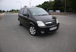 Opel Meriva A z gazem