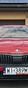Skoda Octavia IV RS +Pakiety 2.0 TSI 245KM DSG Salon Polska Gwarancja do 3 lat!-3