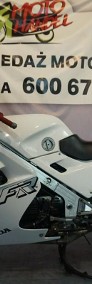 Honda VFR 750 REJ PL Stan Bdb White Pearl GWARANCJA Raty 0% Transport-3