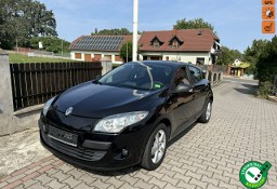 Renault Megane III 1.6 16V 101 PS, ładna, opłacona z nawigacją 152 tyś km