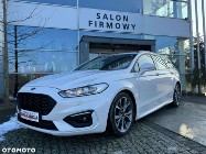 Ford Mondeo IX