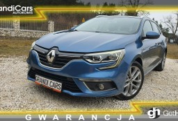 Renault Megane IV 1.5 dCi 110KM # GrandTour # Navi # Parktronic # Climatronic # ŚLICZN