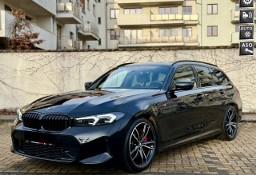 BMW SERIA 3 330I M SPORT Faktura VAT 23%