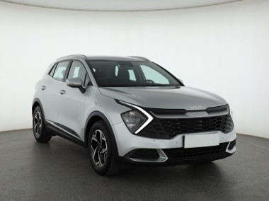 Kia Sportage IV , Salon Polska, 1. Właściciel, Serwis ASO, VAT 23%,-1