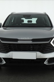 Kia Sportage IV , Salon Polska, 1. Właściciel, Serwis ASO, VAT 23%,-2