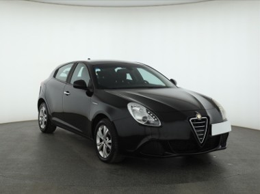 Alfa Romeo Giulietta , Klimatronic, Tempomat,ALU-1
