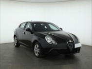 Alfa Romeo Giulietta , Klimatronic, Tempomat,ALU