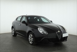Alfa Romeo Giulietta , Klimatronic, Tempomat,ALU
