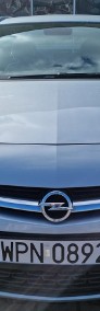 Opel Astra J LIFT 1.4 TURBO 120 KM nawigacja alufelgi gwarancja-3