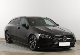 Mercedes-Benz Klasa CLA C118/X118 Mercedes-Benz Klasa CLA , Serwis ASO, Automat, Skóra, Navi, Klimatronic, Tempomat,