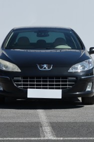 Peugeot 407 , Navi, Klimatronic, Tempomat, Parktronic,-2