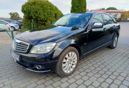 Mercedes-Benz Klasa C W204 180 Sprowadzona Zadbana