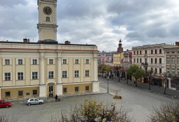 Mieszkanie Leszno, ul. Rynek