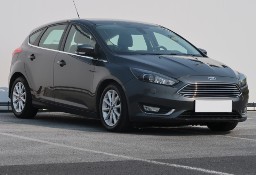 Ford Focus III , Skóra, Xenon, Bi-Xenon, Klimatronic, Tempomat, Parktronic,