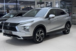 Mitsubishi Eclipse Cross Intense Plus, Plug-In Hybrid, Keyless, FV23%, 1-wł, Gwarancja, Dosta