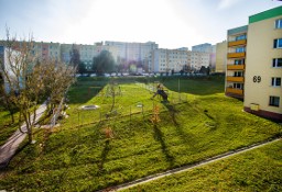 Mieszkanie Kielce, ul. Osiedle na Stoku