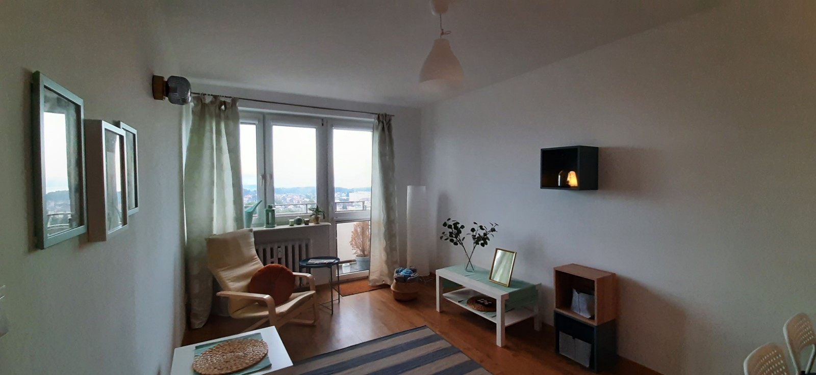 Mieszkanie do wynajęcia, 41 m² Witomino, Wielkokacka