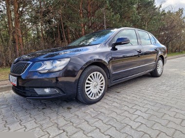 1.6 TDI Comfort 105KM 2015r -1