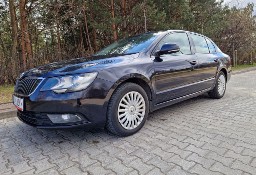 Skoda Superb II 1.6 TDI Comfort 105KM 2015r