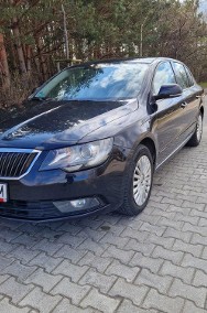 1.6 TDI Comfort 105KM 2015r -2