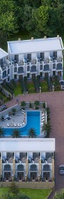 Pokoje hotelowe i rezydencje nad Morzem Czarnym w Batumi Gonio-3