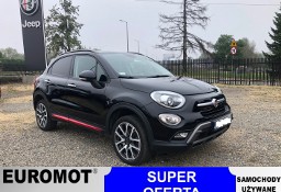 Fiat 500X I Cross Pluss 1.4 170KM 4x4 AWD Salon POLSKA Bezwypadkowy