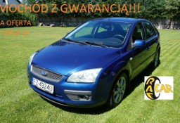 Ford Focus II zarejestrowany, ubezpieczony. Gwarancja. Polecam !!!