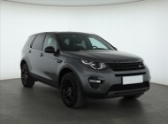 Land Rover Discovery Sport , Navi, Klimatronic, Tempomat, Parktronic