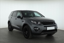 Land Rover Discovery Sport , Navi, Klimatronic, Tempomat, Parktronic