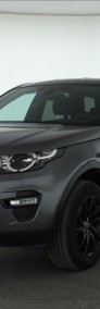 Land Rover Discovery Sport , Navi, Klimatronic, Tempomat, Parktronic-3