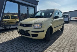 Fiat Panda II 1.2 Benzyna
