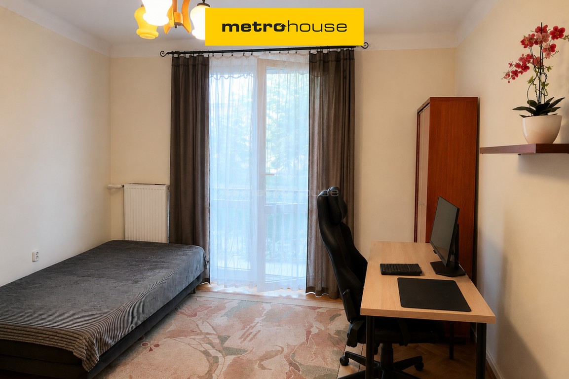 33 m² Wola 10 min do metra 1. piętro