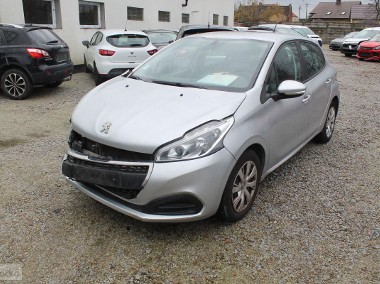 Peugeot 208 I .-1