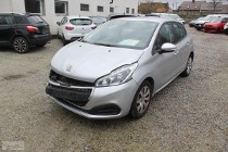 Peugeot 208 I .