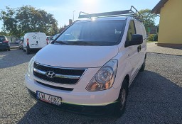 Hyundai H-1 2,5 CRDI 2008 rok 3 osobowy zarejestrowany