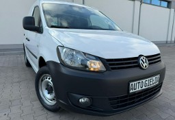 Volkswagen Caddy Klima Stan idealny