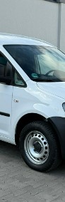 Volkswagen Caddy Klima Stan idealny-4